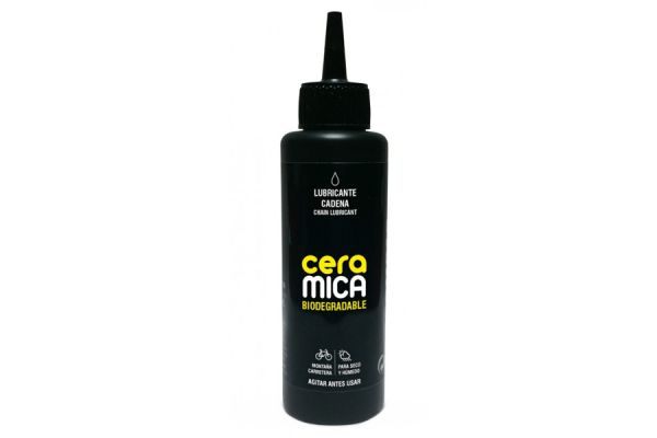 Lubricante Bompar Cera Cadena 110 ml