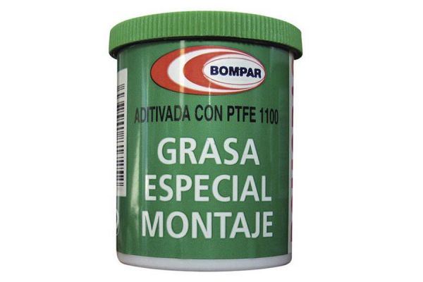 Bompar Lube Green Grease 70g