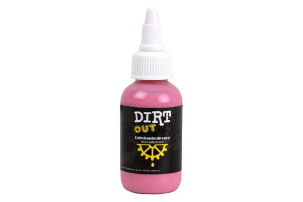 Lubrifiant Eltin Dirt out Cire 150ml