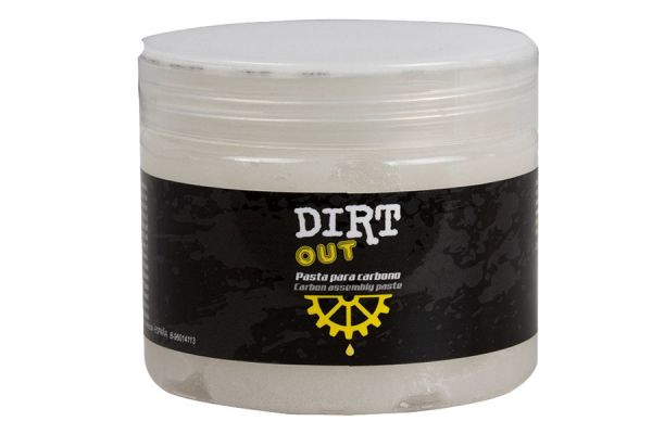 Lubrifiant Eltin Dirt out Graisse de carbone 150ml