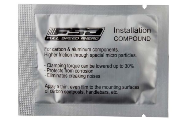 FSA MW068 Lube 5g