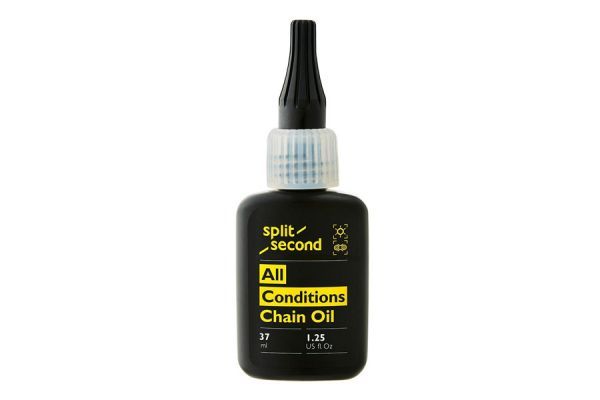 Lubricante para cadena Split Second All Conditions 37ml