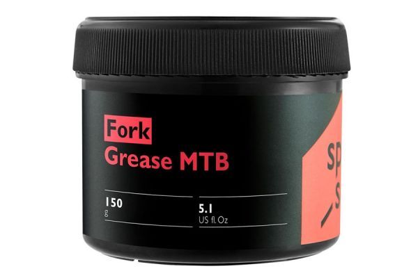 Split Second Grease for MTB fork 150g