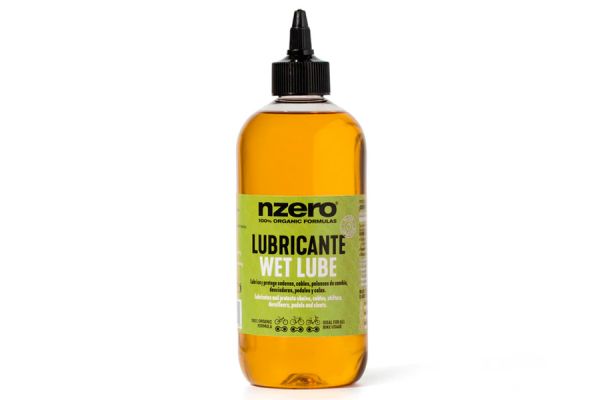 Bike Lubrifiant NZero Bio 1000ml