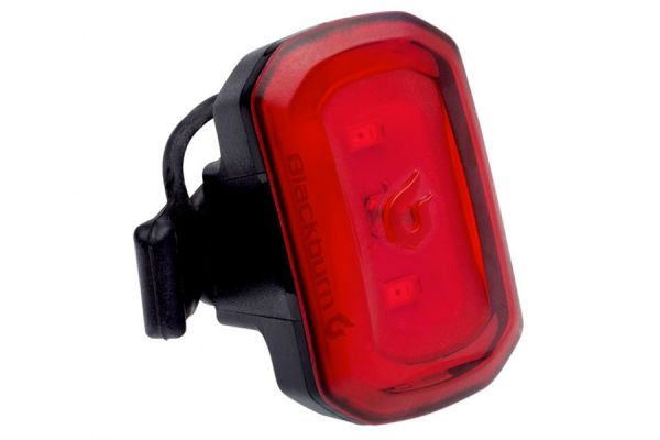 Blackburn Click USB Rear Light