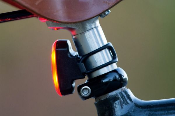 Blackburn Click USB Rear Bike Light