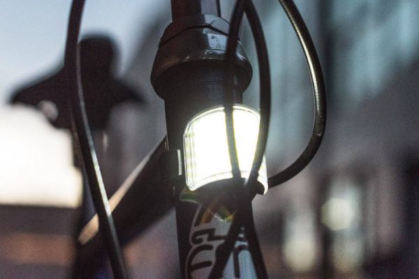 Knog Mid Cobber Voorlicht