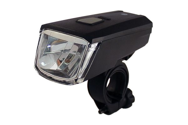 USB Union 170 Li-ion Front Light - Black