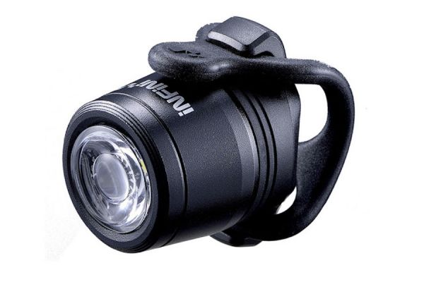 USB Infini Mini Luxo Light - Black