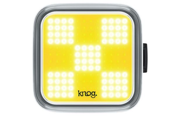 Fanale anteriore Knog Blinder Grid