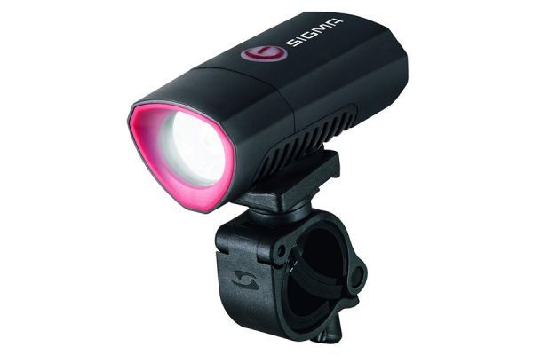 Sigma Buster 300 Front Light - Black