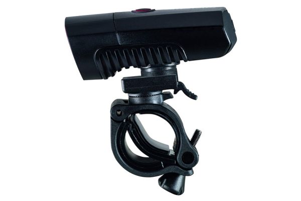 Sigma Buster 300 Front Light - Black