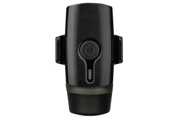 Lumière avant Topeak HeadLux 100 USB Noir