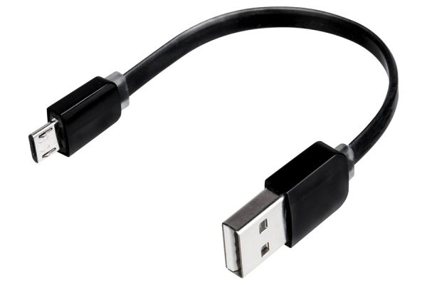 Lumière avant Topeak HeadLux 250 USB Noir