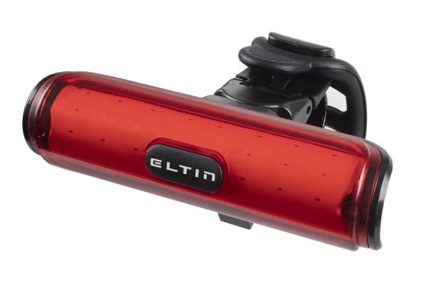 Eltin USB 50 Fietsachterlicht