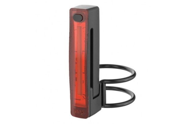 Knog Plus Rear Light - Black