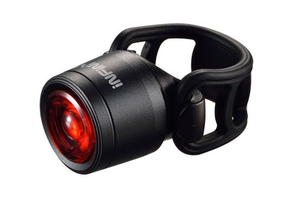 USB Infini Mini Luxo Light - Black