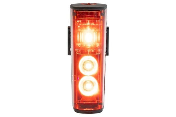 Sigma Blaze Flash Rear Light - Black