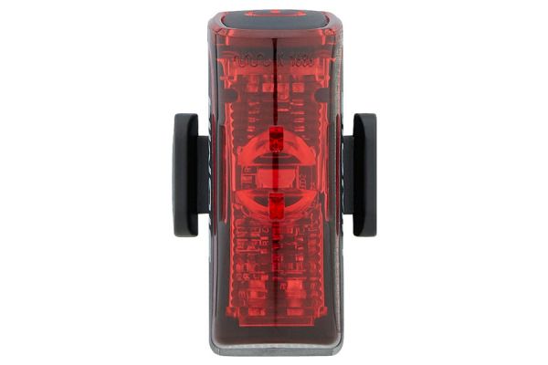 Sigma Infinity Rear Light - Black