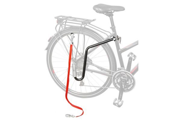 Guida e guinzaglio Cane Bicicletta M-Wave