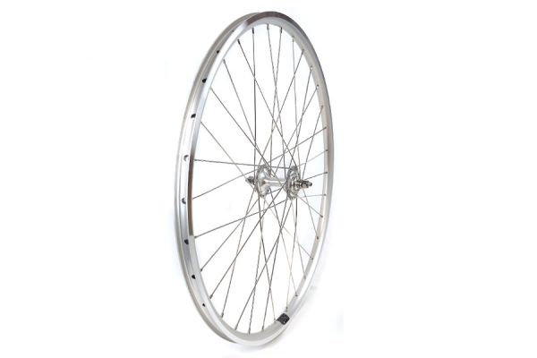 Mach1 690 Wheelset - Silver