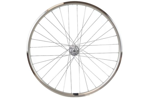 Mach1 690 Wheelset - Silver