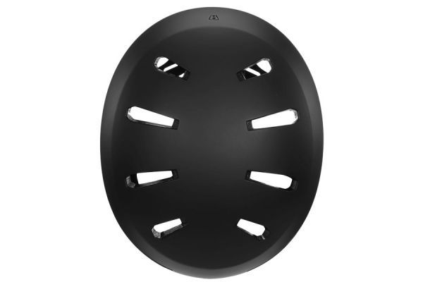 Casco Bern Macon 2.0 Mips Nero Opaco