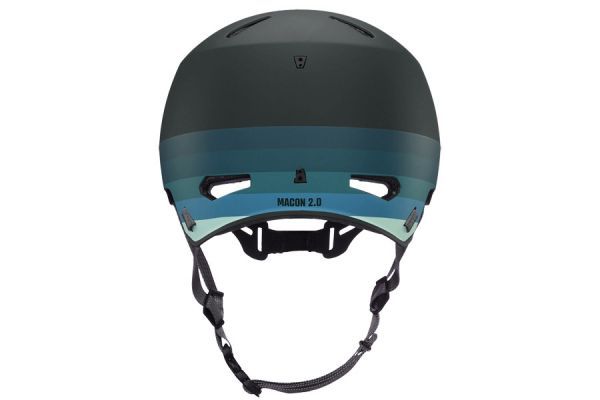 Casco Bern  Macon 2.0 MIPS Matte Retro Forest Green