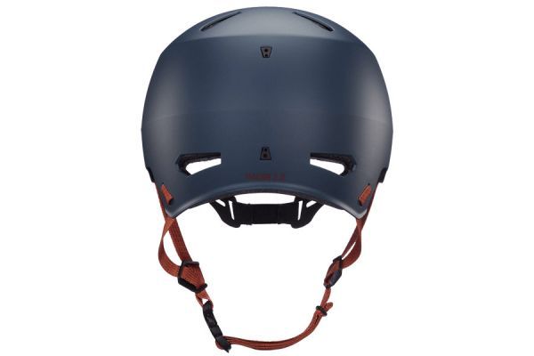 Bern Macon 2.0 Mips Helmet - Matte Navy