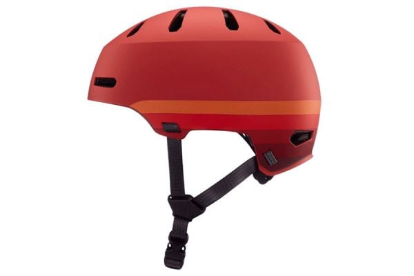 Bern Macon 2.0 Mips Helmet - Matte Retro Rust