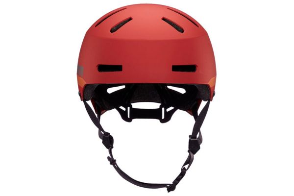 Bern Macon 2.0 Mips Helmet - Matte Retro Rust