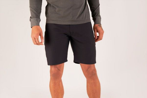 Shorts Chrome Industries Madrona Noir