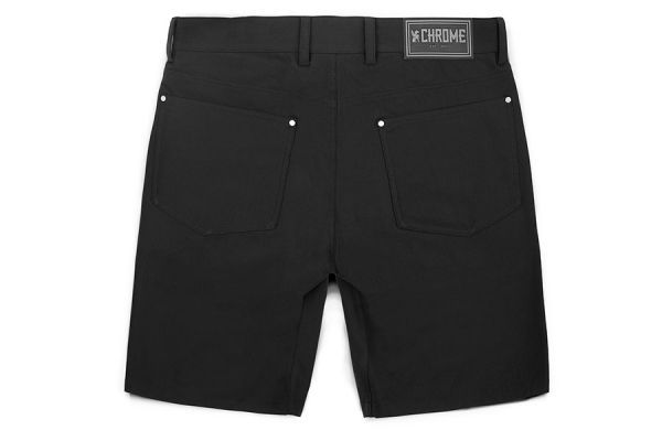 Shorts Chrome Industries Madrona Noir