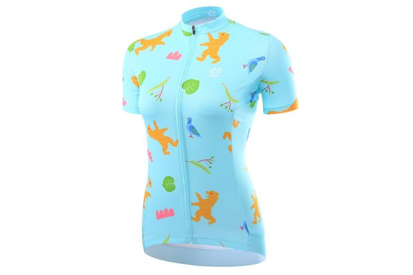 8bar BLN Edition Jersey - Women