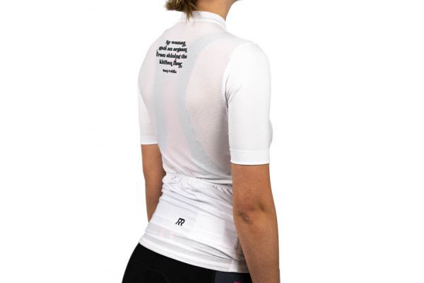 Arrueda Feminism Jersey