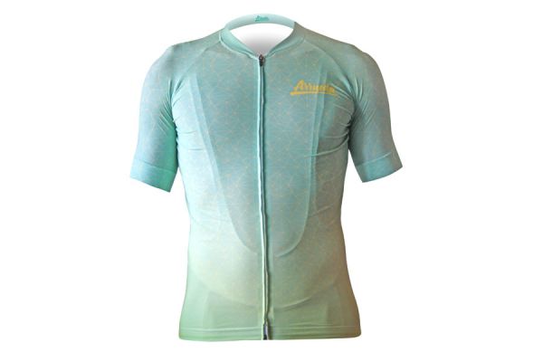 Maillot Arrueda Fractal