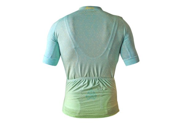 Maglia Arrueda Fractal