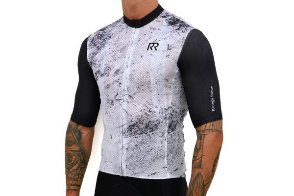 Arrueda Rough Stone Jersey