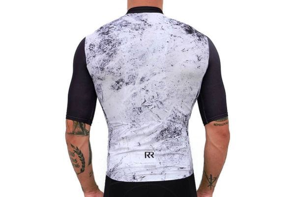 Arrueda Rough Stone Jersey