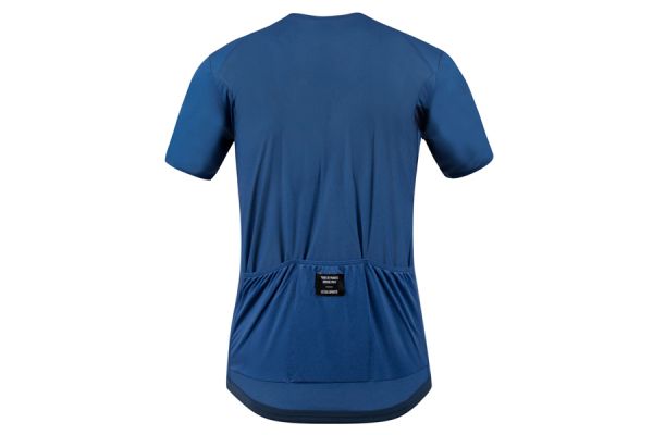 Maillot Le Coq Sportif TDF Nissa La Bella Azul