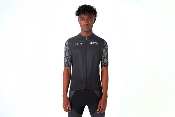 Maillot Santafixie Gobik Stark