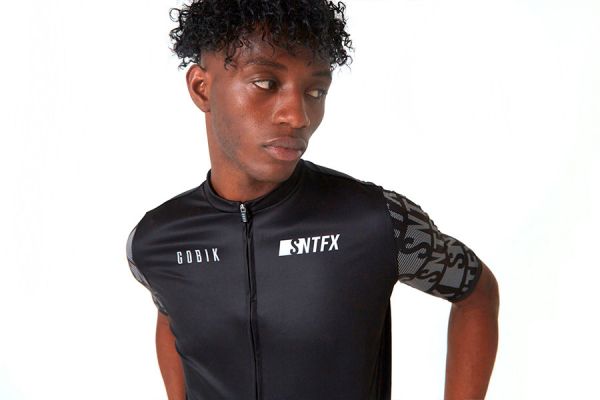 Santafixie Gobik Stark Jersey