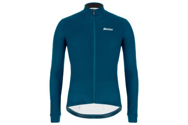 Santini Colore Jersey - Teal