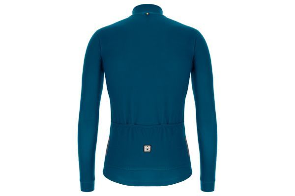 Santini Colore Jersey - Teal