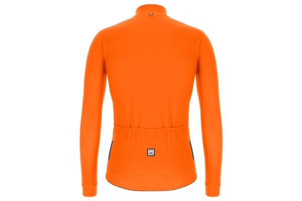 Santini Colore Trikot - Orange