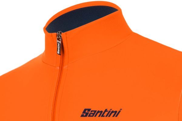 Santini Colore Trikot - Orange