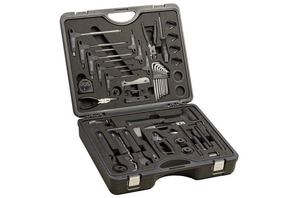 Pro Expert Tool Kit - box Set 44 - Black