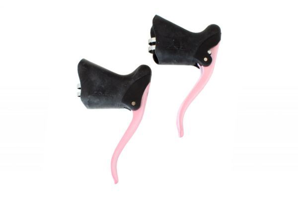 Csepel Safari Brake Lever - Pink