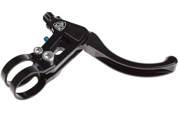 BLB Cnc Brake Levers - Black