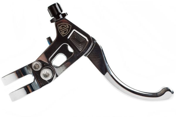 BLB Cnc Brake Levers - Chrome